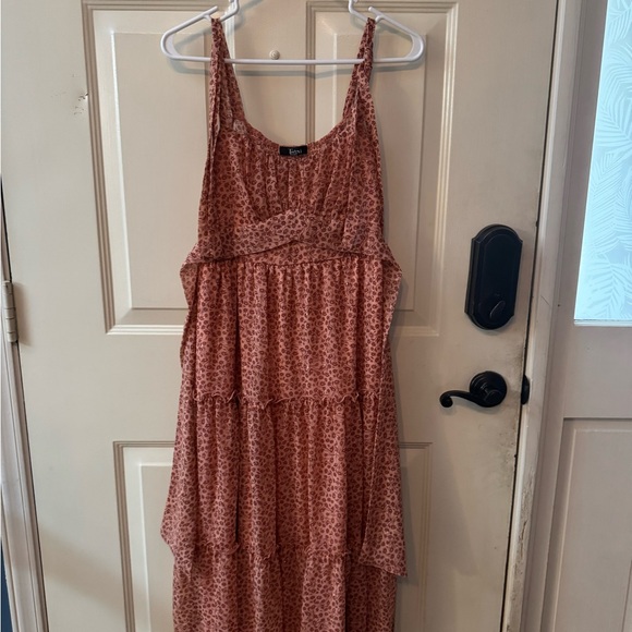 Trixxi Women's Dress - Picture 1 of 7
